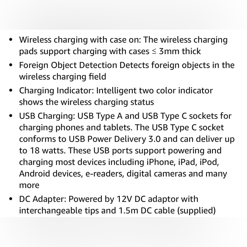 TeleAdapt ChargePort Duo - Picture 9 of 9